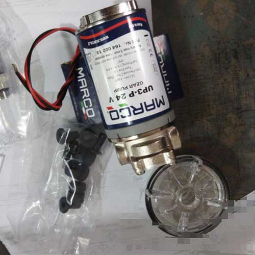 �����MARCO�~Ƭ��VP45ϵ��