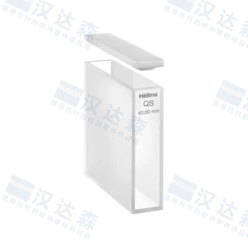 ��Hellma��ɫ��100-1-40