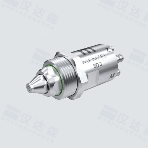 ��Menzel Metallchemie����INDUTEC MS SD3