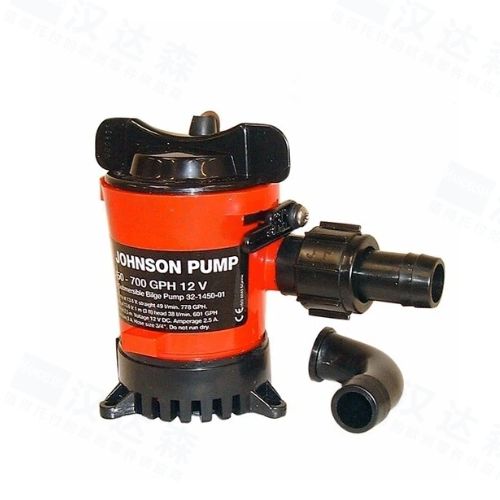 ���Johnson Pump��ˮ��L4000