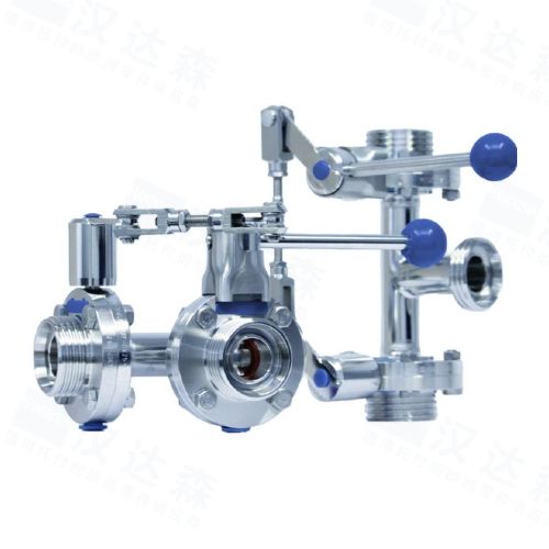 ��M&S Armaturen���ySV04