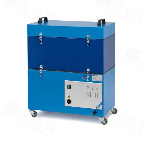 ��Fuchs Umwelttechnik�^�V��MKF 200