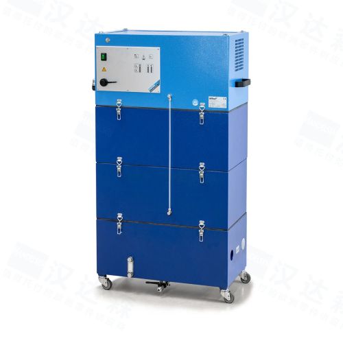 ��Fuchs Umwelttechnik�^�V��INR320.1