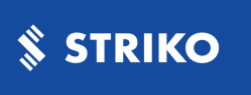 STRIKOƷ��logo