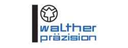 WALTHER-PRÄZISIONƷ��logo