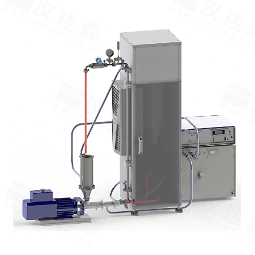 ��Hielscher����̎����UIP2000hdT