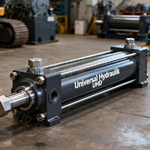 ��Universal HydraulikҺ����UHD-160