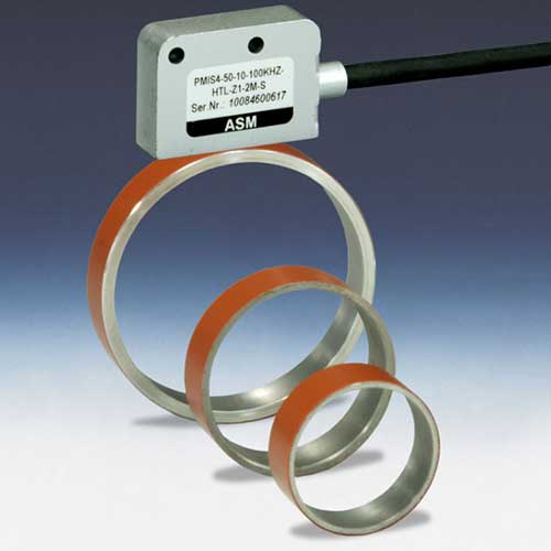 ��ASM�ŭhʽ�ǶȂ�����PMIS4-50-10-100KHZ-HTL-Z1-2M-S