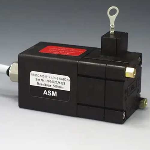 ��ASM���Kλ�Ƃ�����WS31C-500-R1K-L35-2-KAB0.5