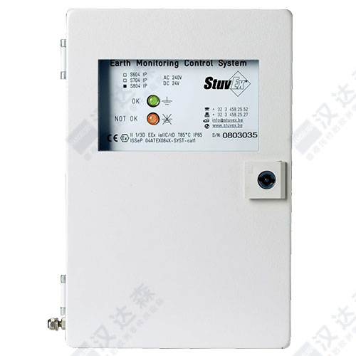 �����rStuvEx�ӵؿ���ϵ�yS804 IP