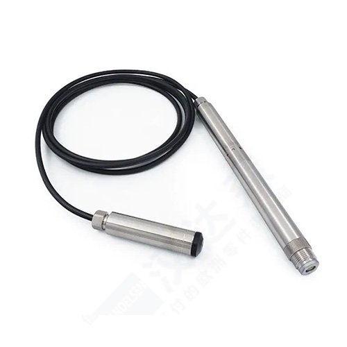 ��ʿKeller Druckmesstechnik��(sh��)��(j��)ӛ䛃xDCX-22AA