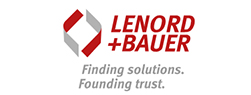 Lenord+BauerƷ��logo