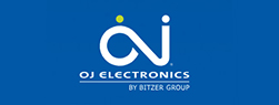 OJ ElectronicsƷ��logo