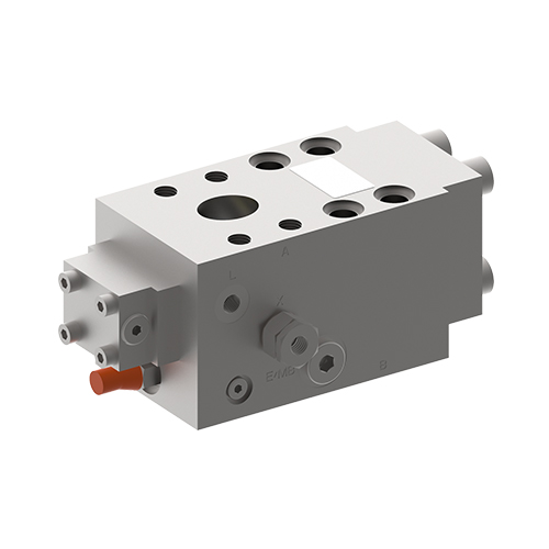 ��Bucher Hydraulics�ھ�C�ܵ������yESV