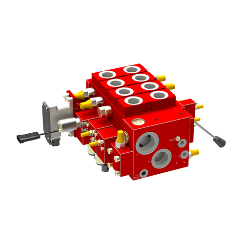 ��Bucher Hydraulics�����Q���yLVS18/LVS22