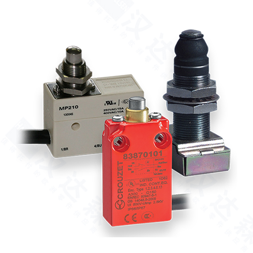 ����Crouzet��(j��ng)����λ�_�P(gu��n)Classic