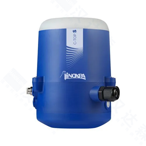 ������Inoxpa�y�T�Ԅӻ�ϵ�y(t��ng)C-TOP