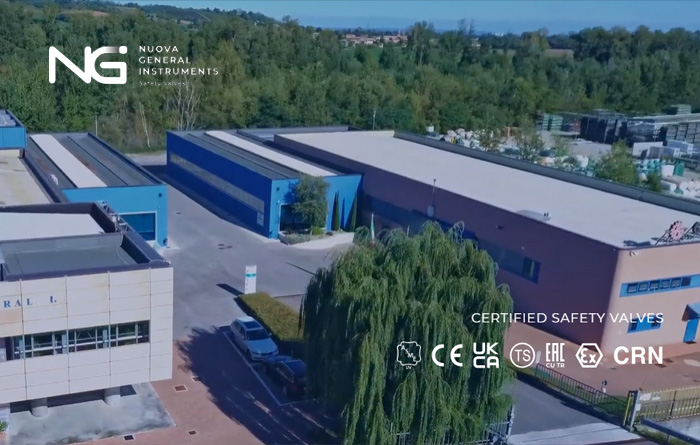 Nuova General工廠.jpg Nuova General工廠