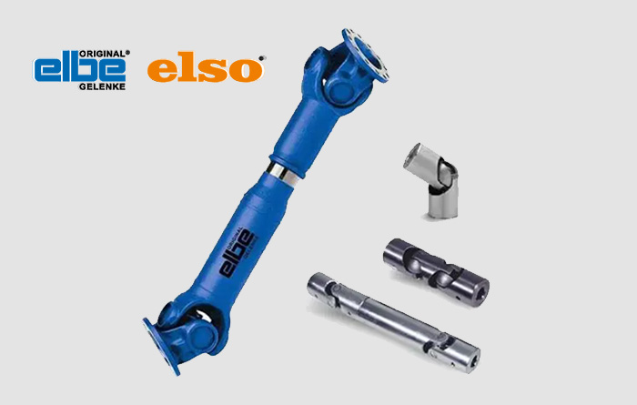 百年技術(shù)沉淀,鑄就 ELBE 核心競(jìng)爭(zhēng)力 百年技術(shù)沉淀,鑄就 ELBE 核心競(jìng)爭(zhēng)力